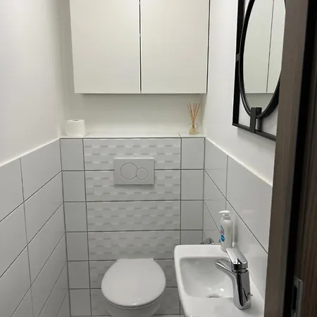 Apartment Zoe Siofok