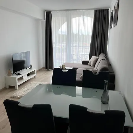 Apartment Zoe *