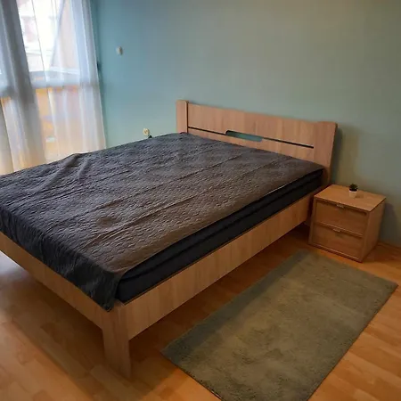 Apartment Zoe