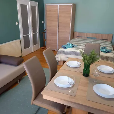 Apartment Zoe