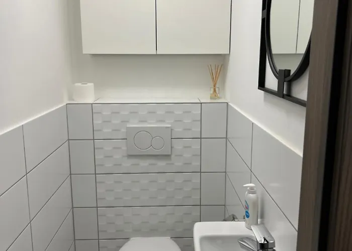 Apartment Zoe Siofok
